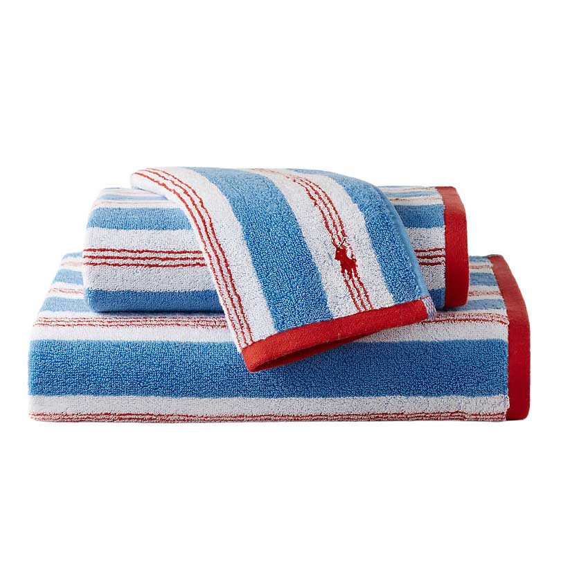 Polo Ralph Lauren Cora Towel Range
